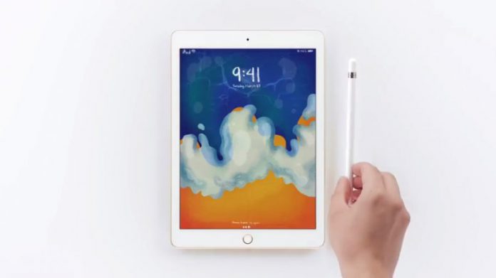 apple lanza nuevo ipad sector educativo 810x455