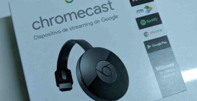 chromecast