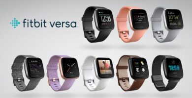 fitbit versa