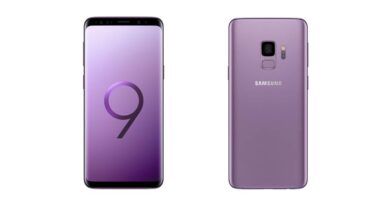 galaxy s9