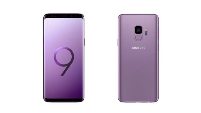 galaxy s9