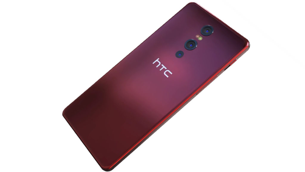 htc u12