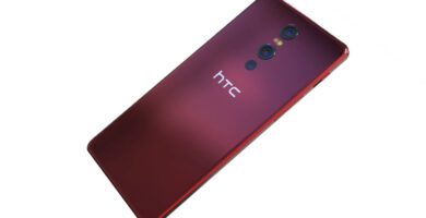 htc u12