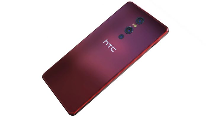 htc u12