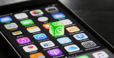 iphone whatsapp
