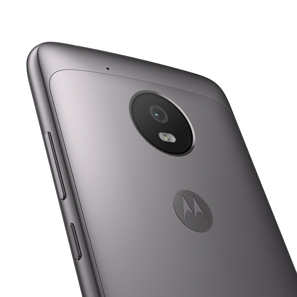moto g 5 generación