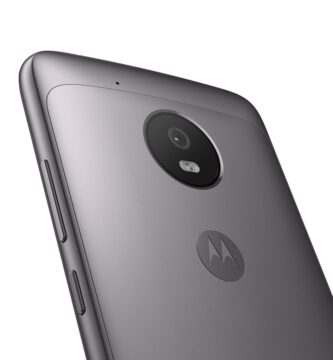 moto g 5 generación