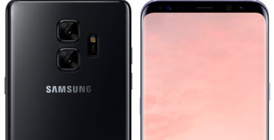 note 8 oreo