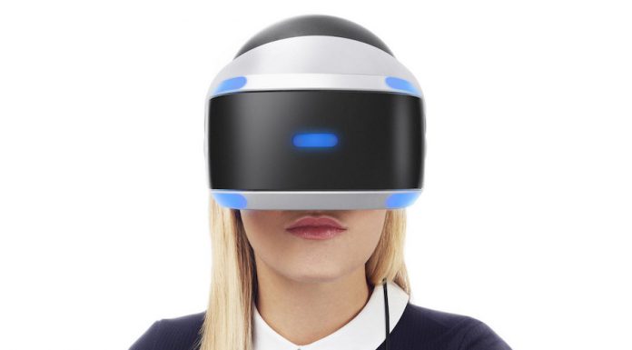playstation vr baja precio