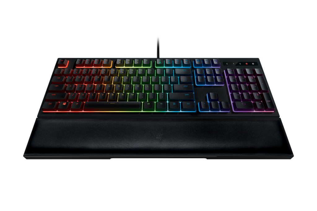 razer ornata chroma