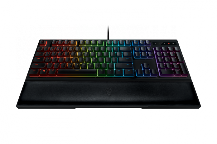 razer ornata chroma