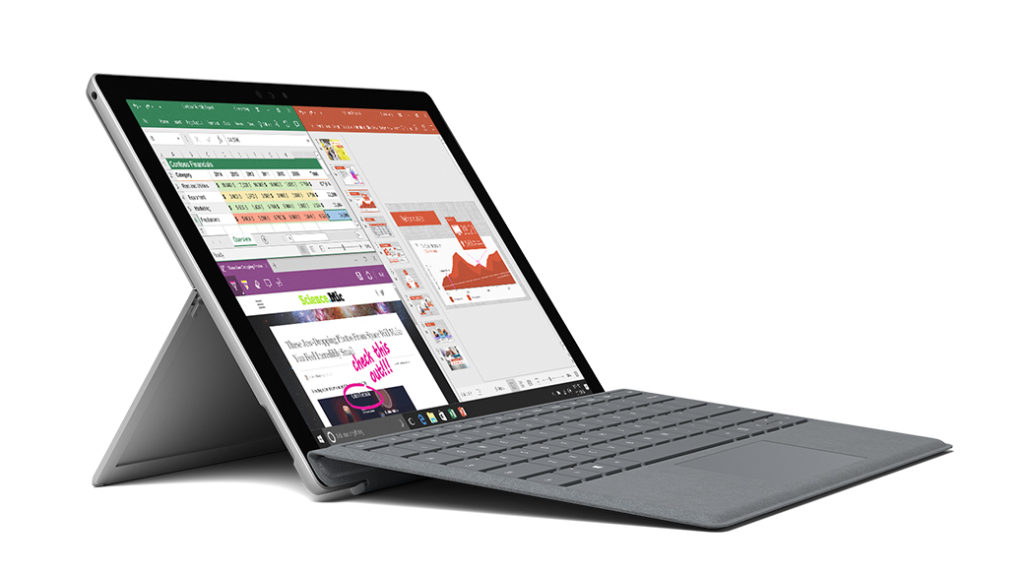 surface pro oferta