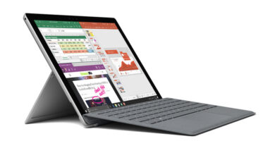 surface pro oferta