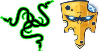 team queso razer