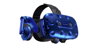 vive pro