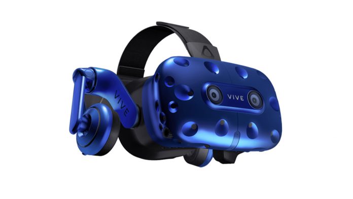 vive pro