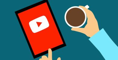 youtube sonido