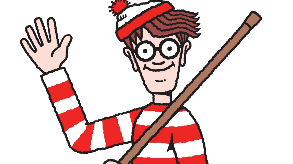 Wally Google
