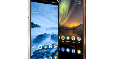 nokia 6