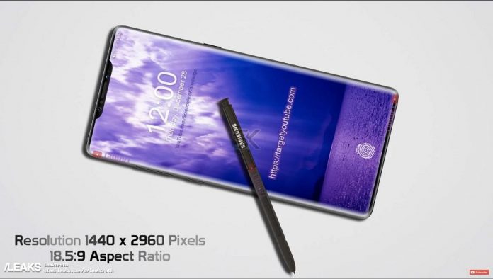 samsung galaxy note9