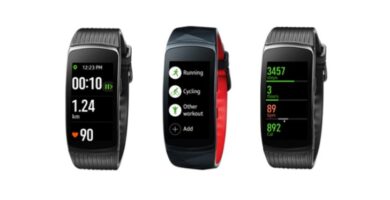 samsung gear fit2