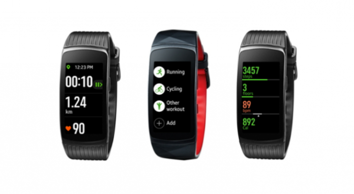 samsung gear fit2