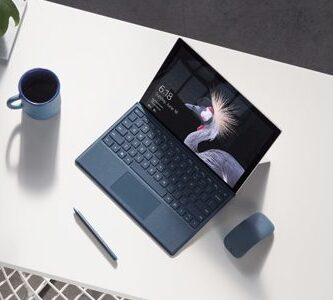 surface pro