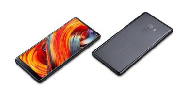 xiaomi mi mix 2