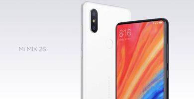 xiaomi mi mix 2 wallpapers