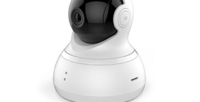 yi dome amazon 1