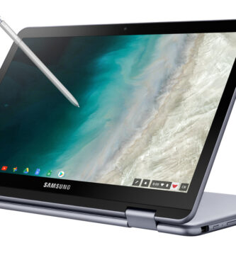 Samsung Chromebook Plus V2 2