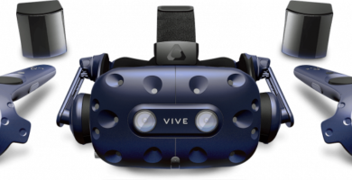HTC VIVE Pro Full Kit