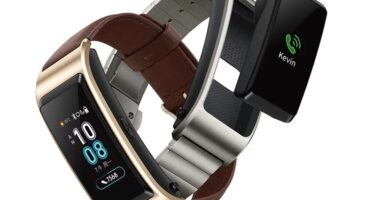 Huawei TalkBand B5