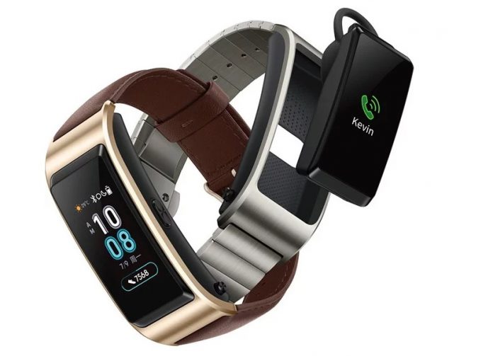 Huawei TalkBand B5