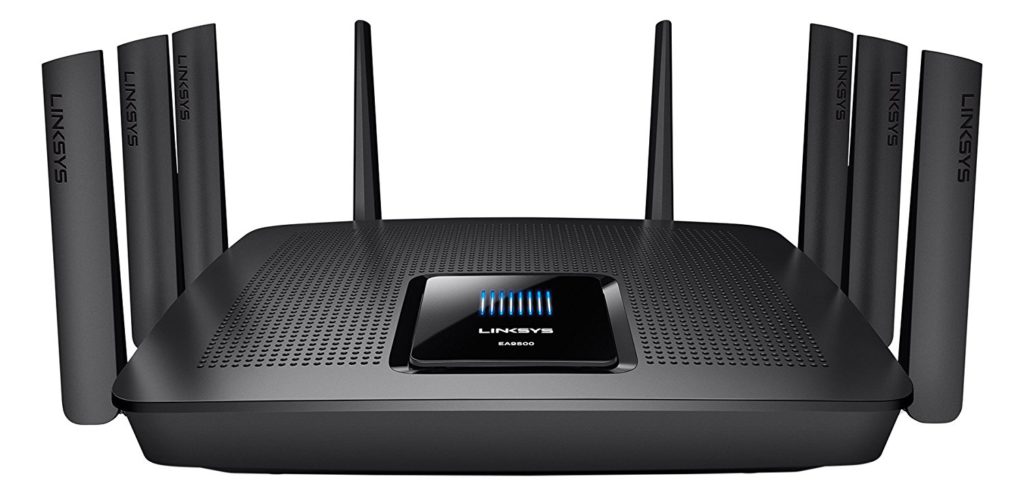 Linksys