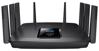 Linksys