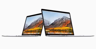apple macbook pro 2018