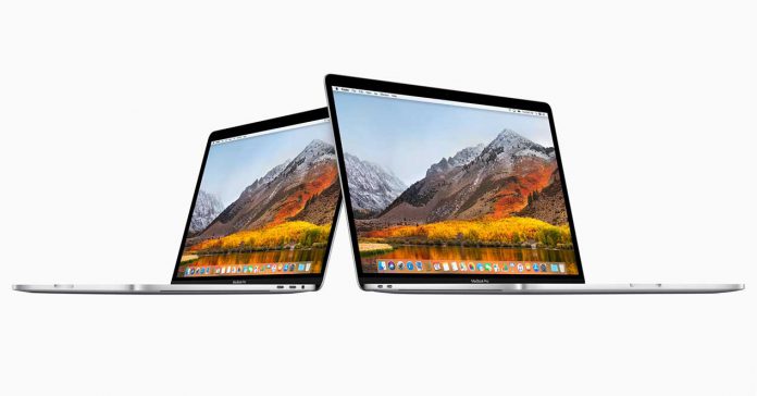 apple macbook pro 2018 apple macbook pro 2018