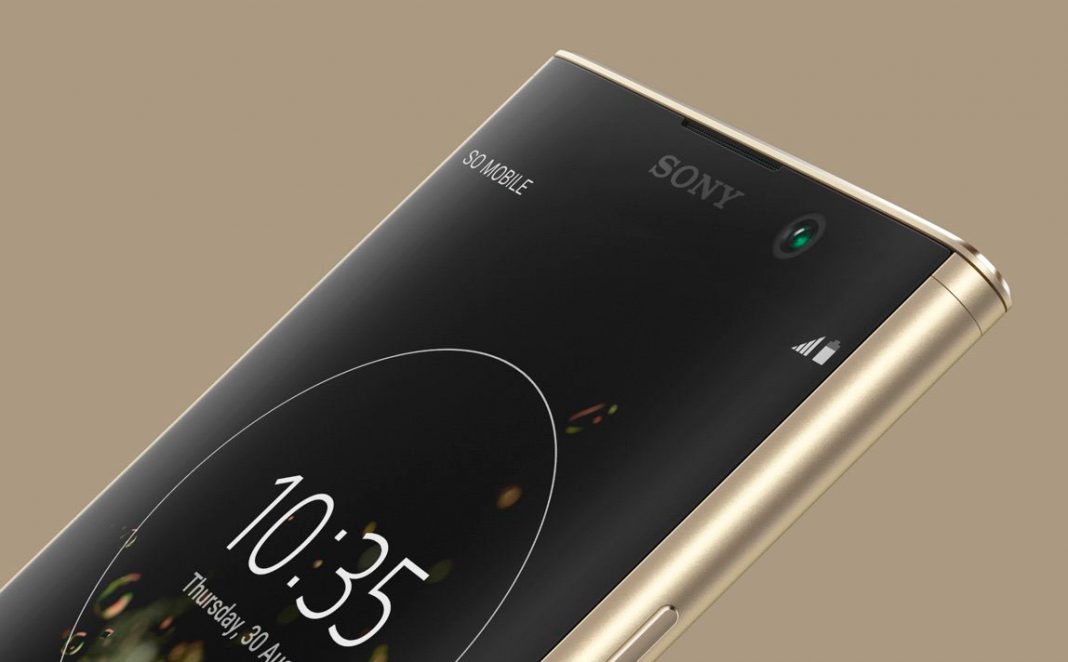 sony xperia xa2 plus