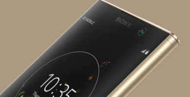 sony xperia xa2 plus