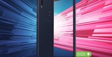 Asus Zenfone Max Pro 2