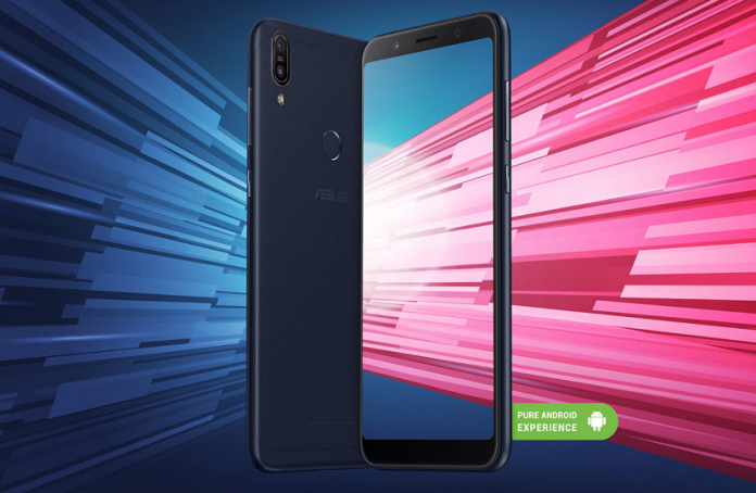 Asus Zenfone Max Pro 2