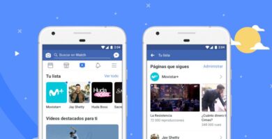 Facebook Watch