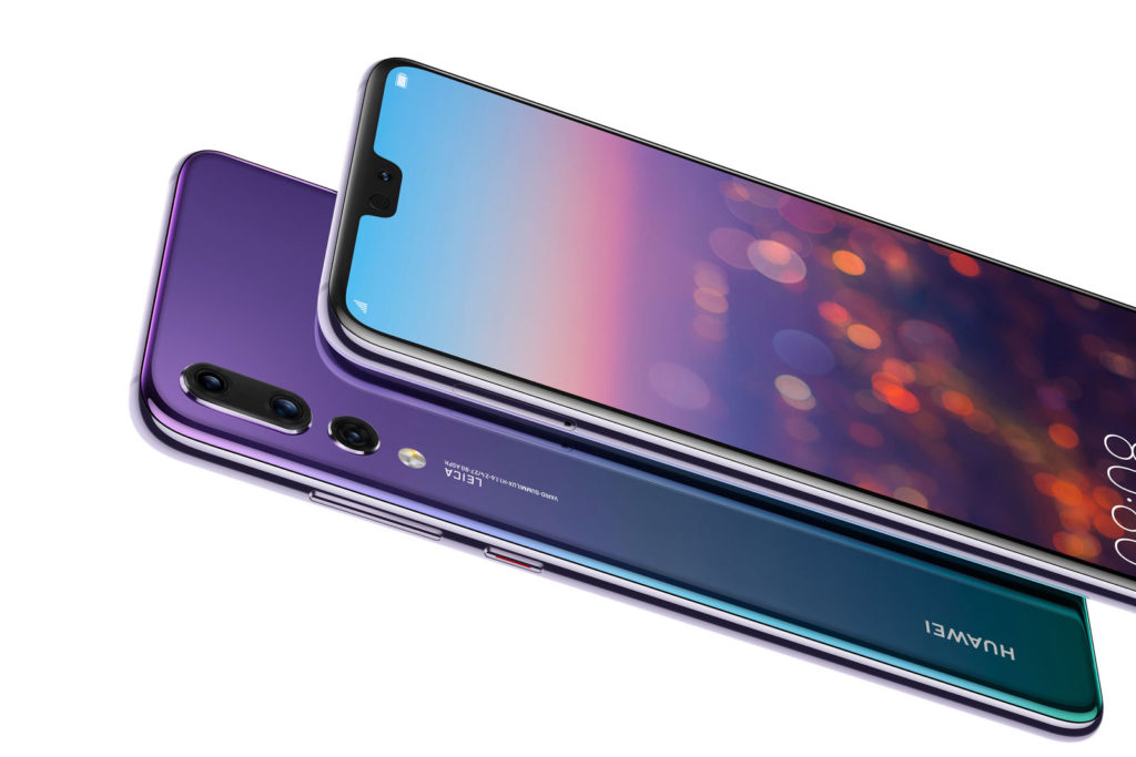 Huawei P20 Pro 02