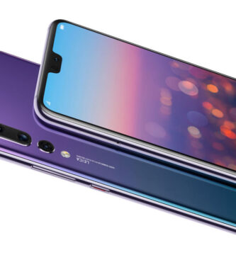 Huawei P20 Pro 02