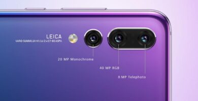 Huawei P20 Pro