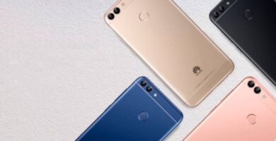 Huawei ventas