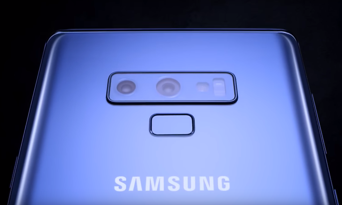 Note 9