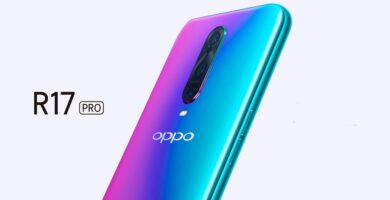 OPPO R17 Pro 1