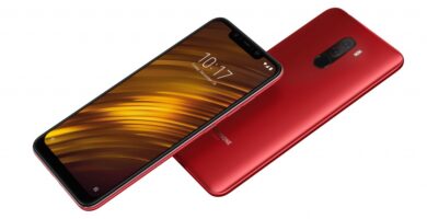 POCOPHONE F1